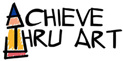 Achieve Thru Art