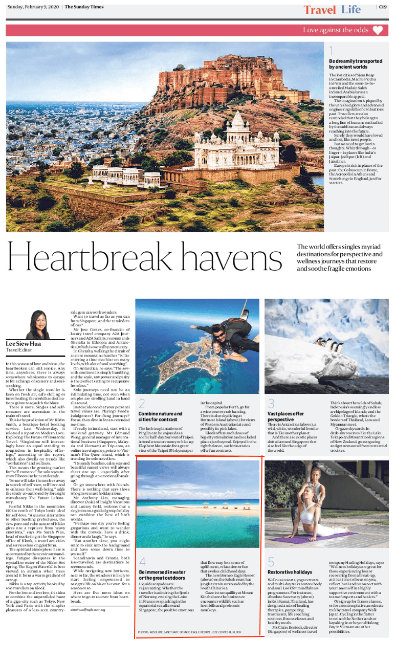 Sunday Times