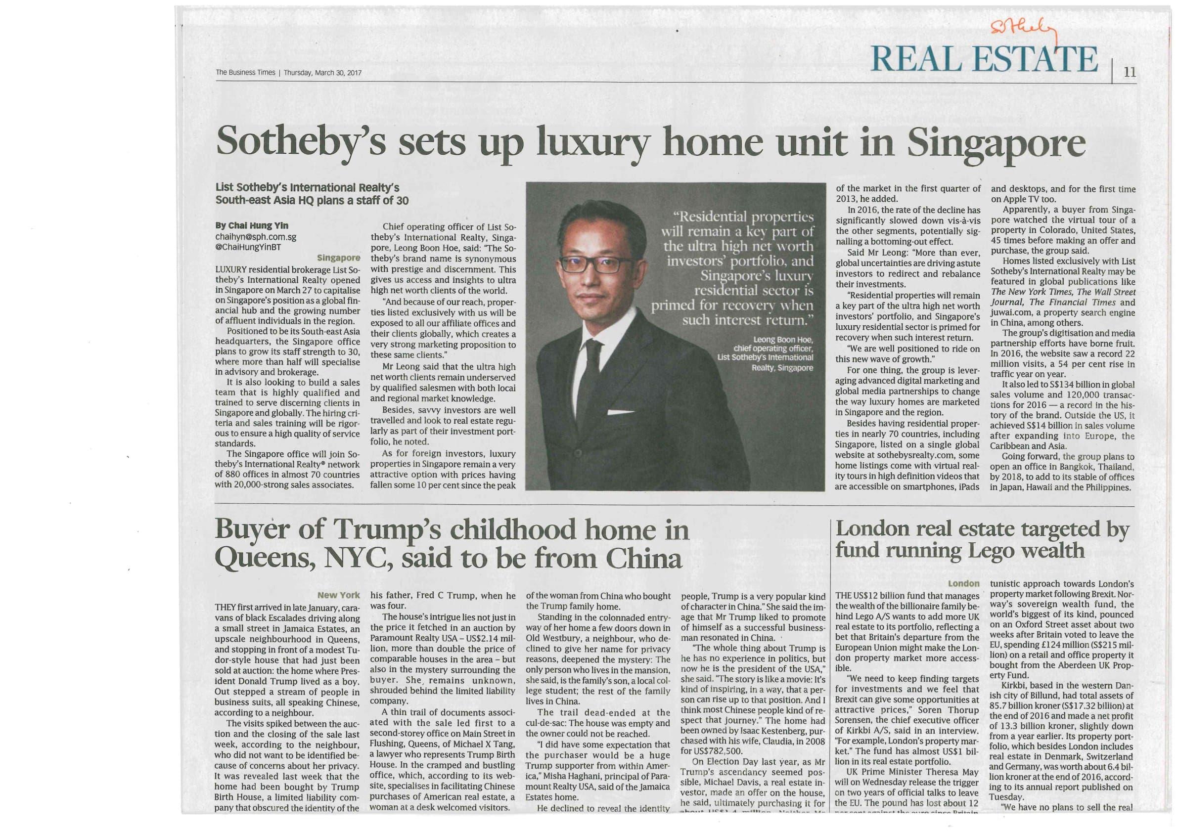 Business Times