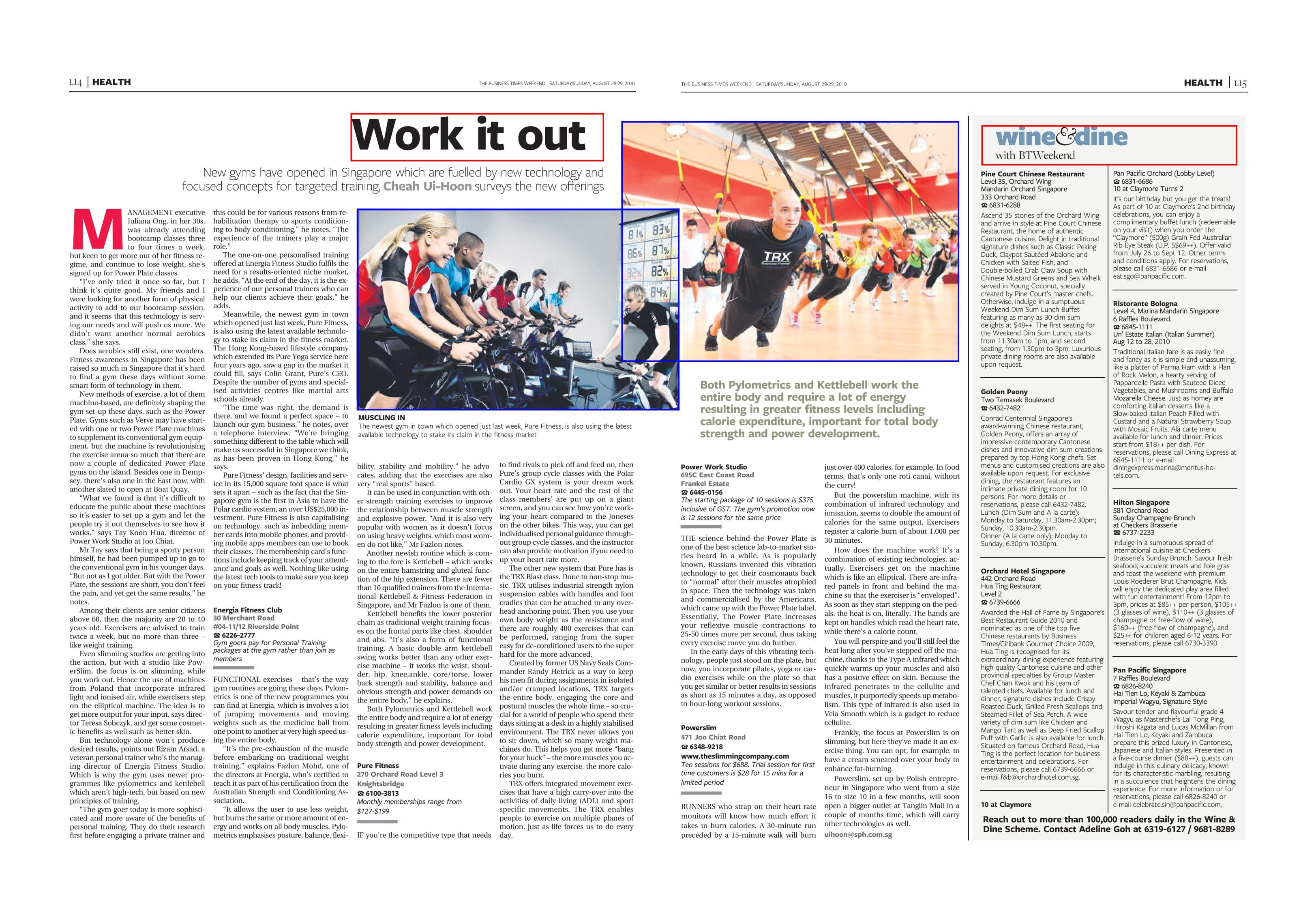 Business Times