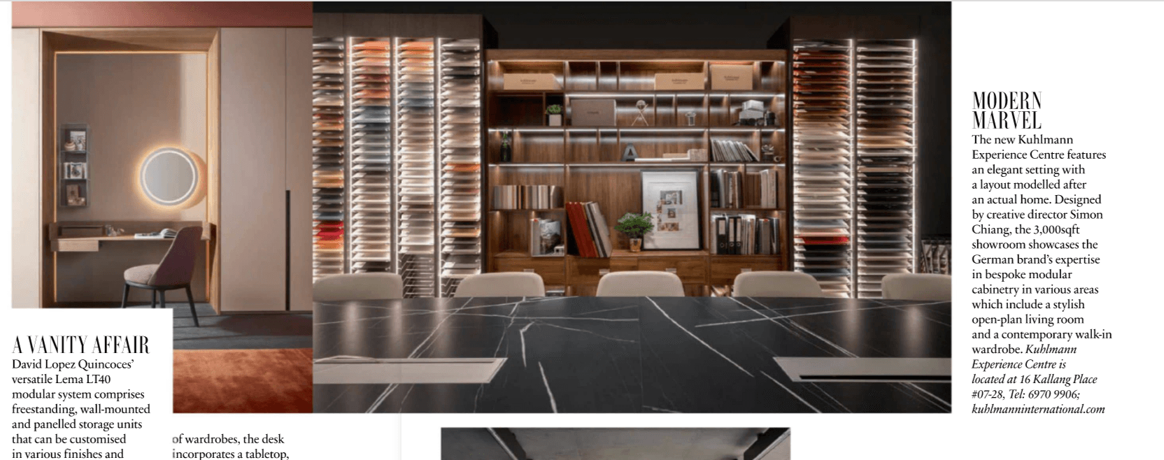 Tatler Homes