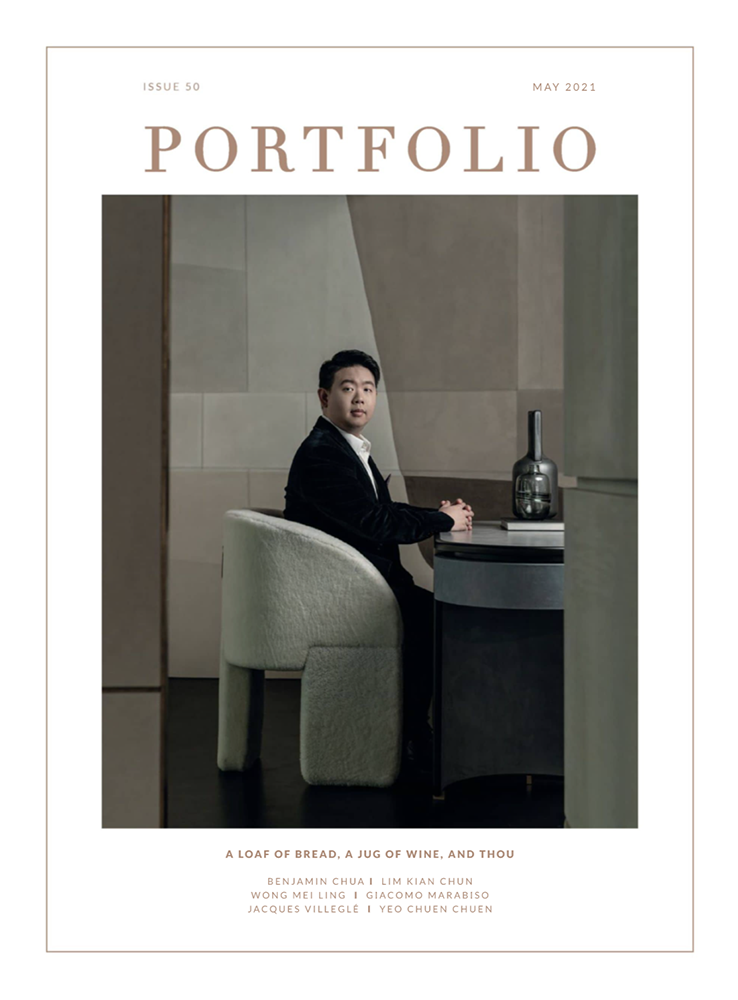 Cover Story