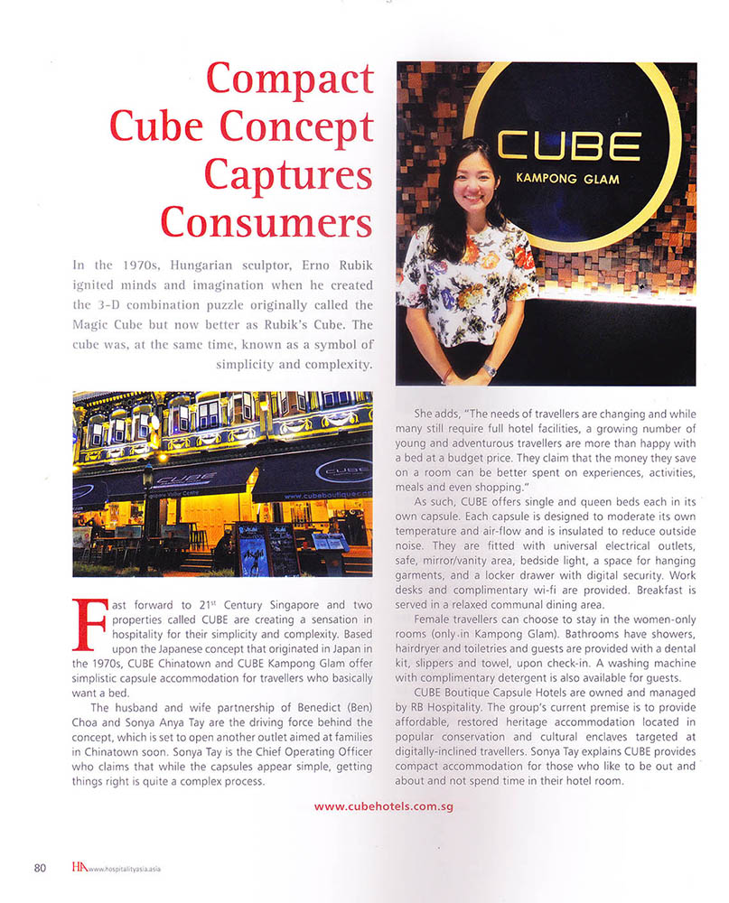 Hospitality Asia May 2019