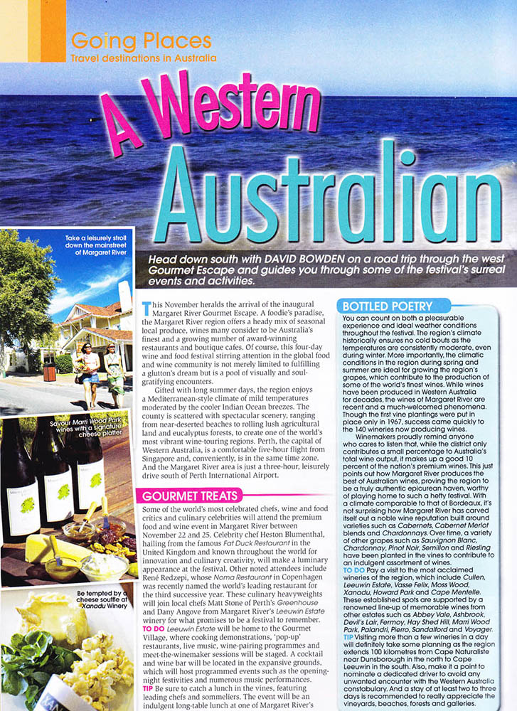Feature Article